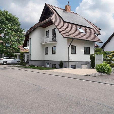 Ferienwohnung Paradies Weier Ngoại thất bức ảnh