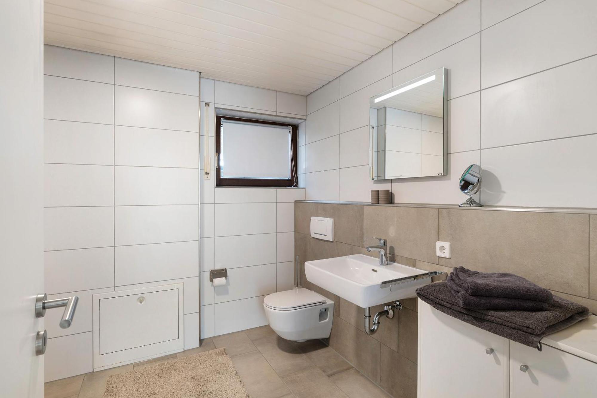 Ferienwohnung Paradies Weier Ngoại thất bức ảnh