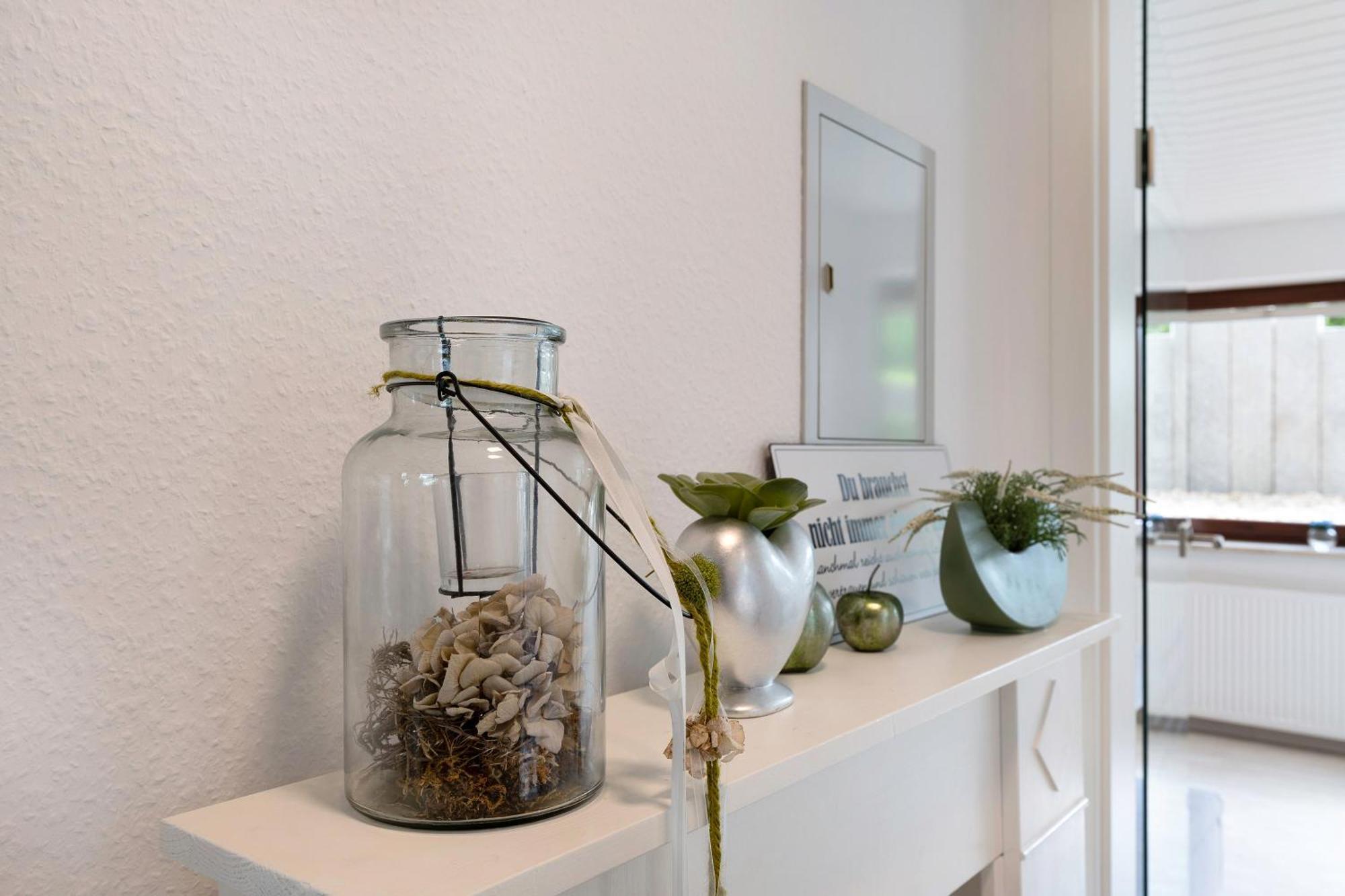 Ferienwohnung Paradies Weier Ngoại thất bức ảnh