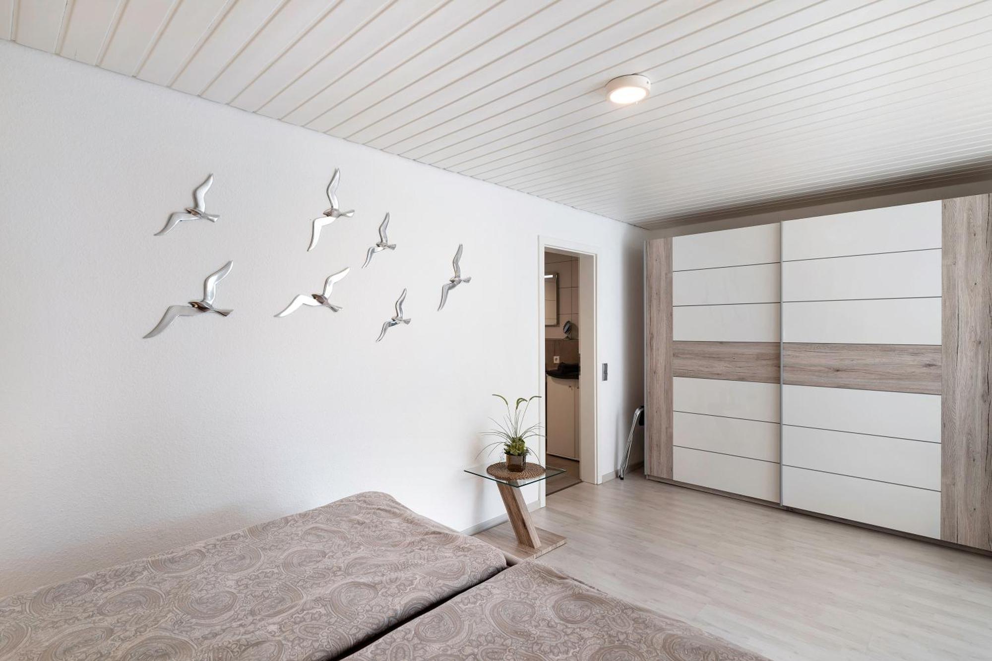 Ferienwohnung Paradies Weier Ngoại thất bức ảnh